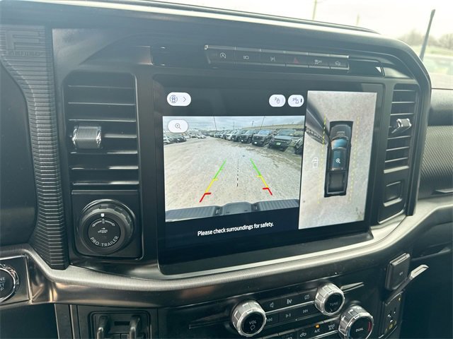 Certified 2024 Ford F150 Raptor image 29