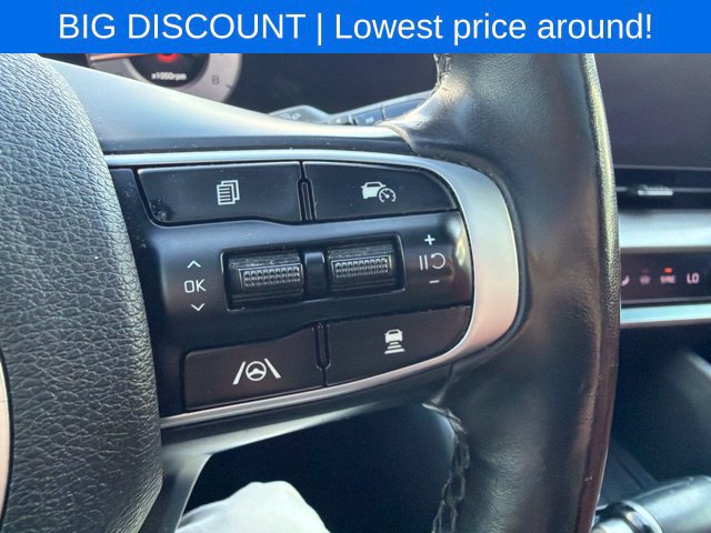 Used 2023 Kia Sportage SX AWD/4WD image 53