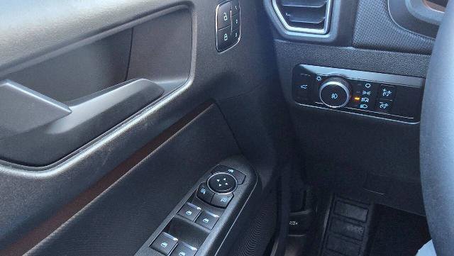 Certified 2025 Ford Bronco Sport Outer Banks w/ Outer Banks Tech Package+ image 20