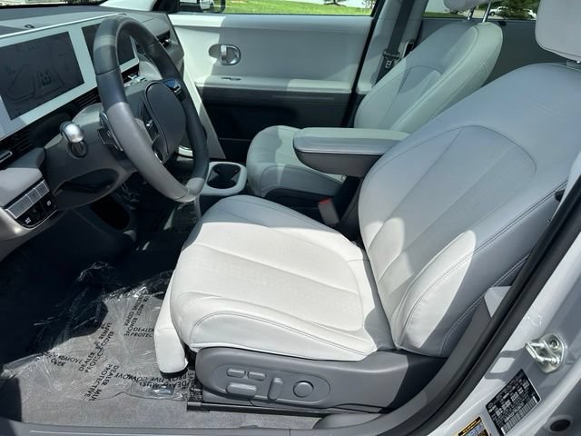 Used 2024 Hyundai Ioniq 5 Limited AWD/4WD image 19
