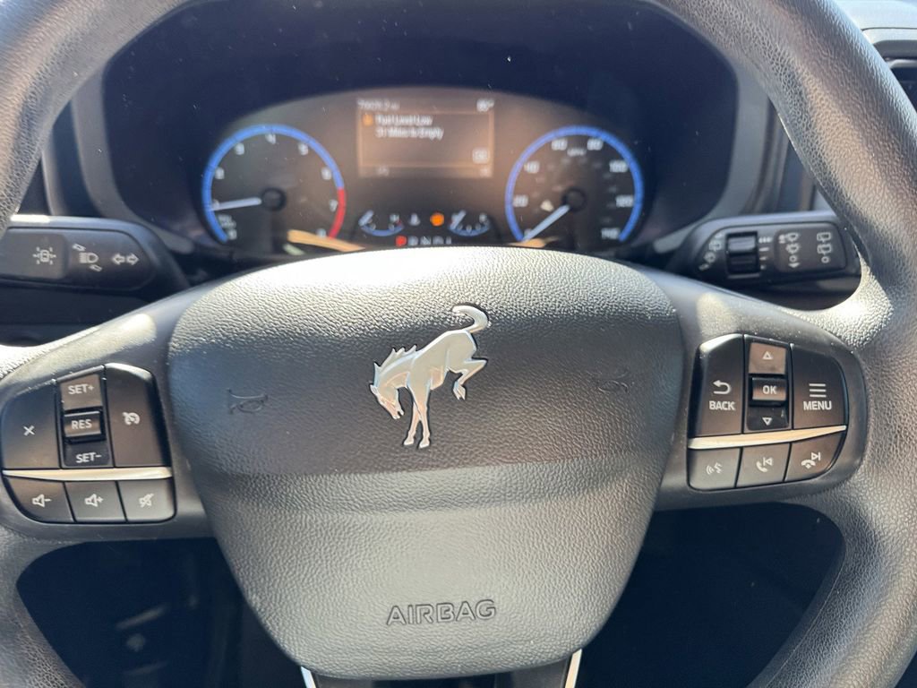 Certified 2021 Ford Bronco Sport Big Bend image 19