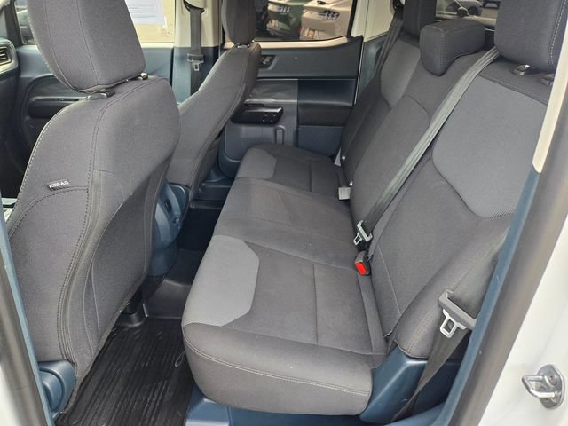 Certified 2024 Ford Maverick XL FWD image 9