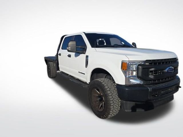 Certified 2022 Ford F250 XL w/ Power Equipment Group image 5