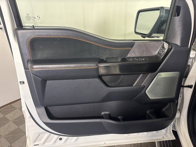 Certified 2022 Ford F150 Platinum w/ Equipment Group 701A High AWD/4WD image 9