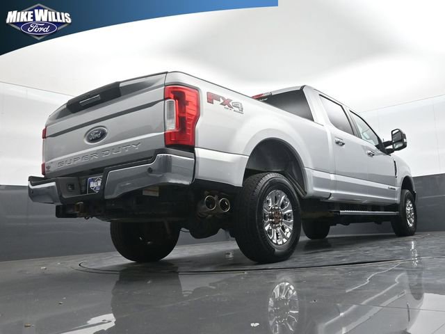 Certified 2017 Ford F250 XLT w/ XLT Premium Package image 23