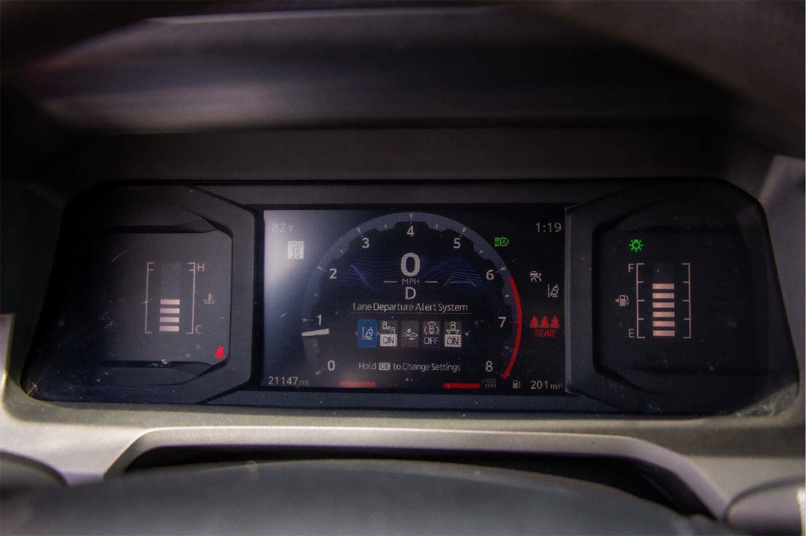 Used 2024 Toyota Tacoma SR5 RWD image 12