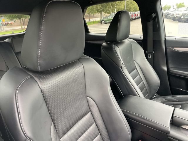 Used 2022 Lexus RX 350 F Sport w/ Accessory Package AWD/4WD image 36
