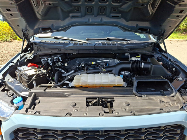 Certified 2023 Ford F150 XL w/ STX Appearance Package AWD/4WD image 29