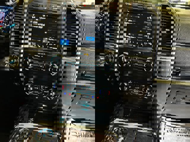 Certified 2019 Ford Expedition Max Platinum image 20