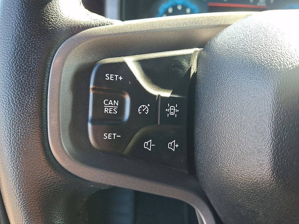 Certified 2025 Ford Bronco Big Bend AWD/4WD image 23