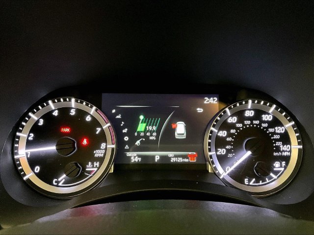 Used 2024 Toyota Highlander XLE AWD/4WD image 19