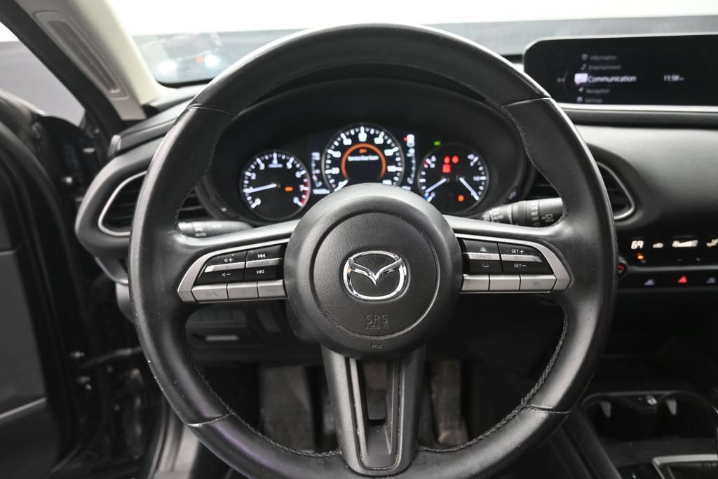 Used 2021 MAZDA CX-30 AWD 2.5 S w/ Select Package image 6