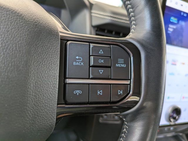 Certified 2023 Ford F150 Lightning Platinum image 26