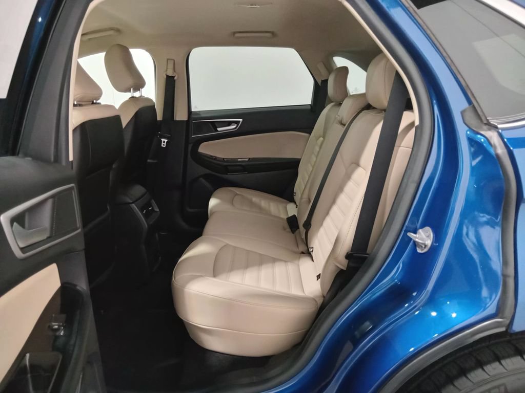 Certified 2020 Ford Edge SEL w/ Convenience Package AWD/4WD image 14