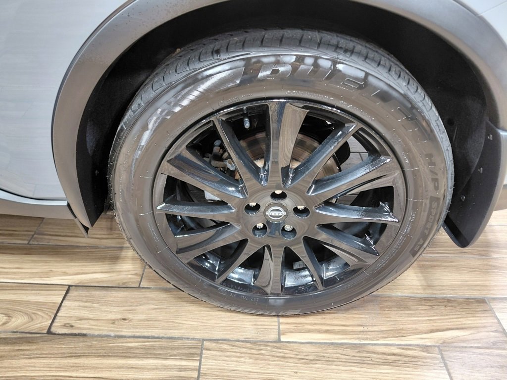 Used 2023 Nissan Murano SL image 19