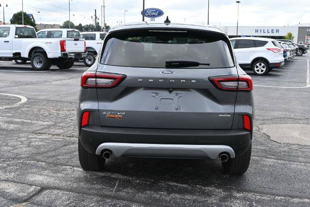 Certified 2023 Ford Escape Active w/ Tech Pack #2 AWD/4WD image 10