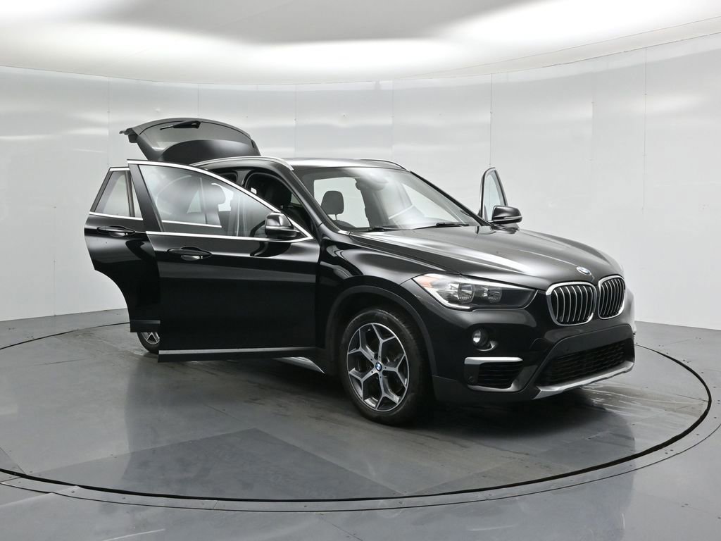 Used 2019 BMW X1 sDrive28i w/ Convenience Package image 53
