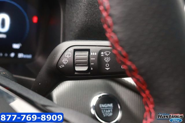 Certified 2025 Ford Explorer ST-Line w/ Premium Package AWD/4WD image 26