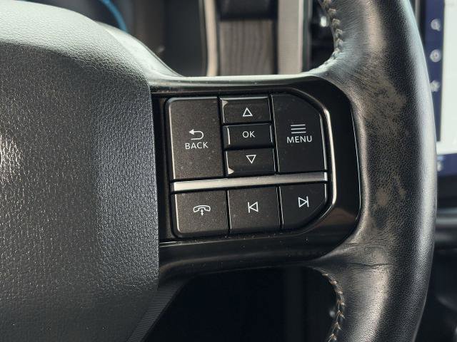 Certified 2023 Ford F150 Platinum w/ Equipment Group 701A High image 16