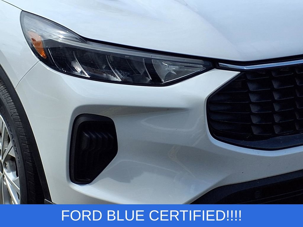 Certified 2023 Ford Escape Active w/ Tech Pack #2 AWD/4WD image 29