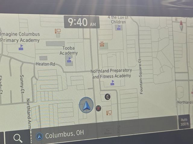 Used 2023 Hyundai Santa Fe SEL FWD image 11