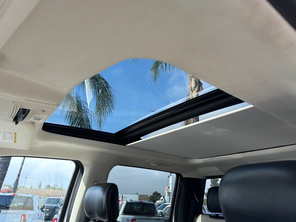 Certified 2020 Ford F450 Limited AWD/4WD image 27