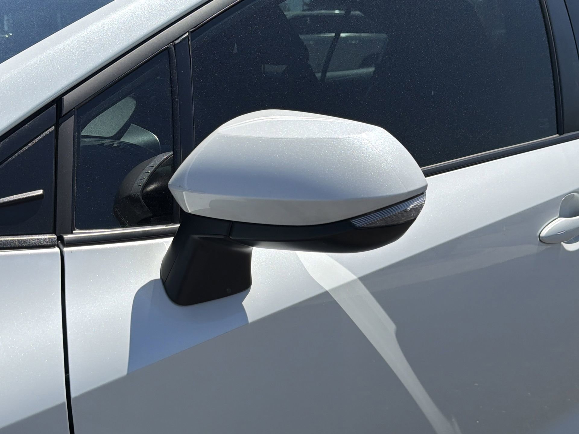 Used 2025 Toyota Corolla XSE image 37