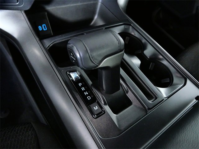 Certified 2024 Ford F150 XLT w/ XLT Black Appearance Package image 22