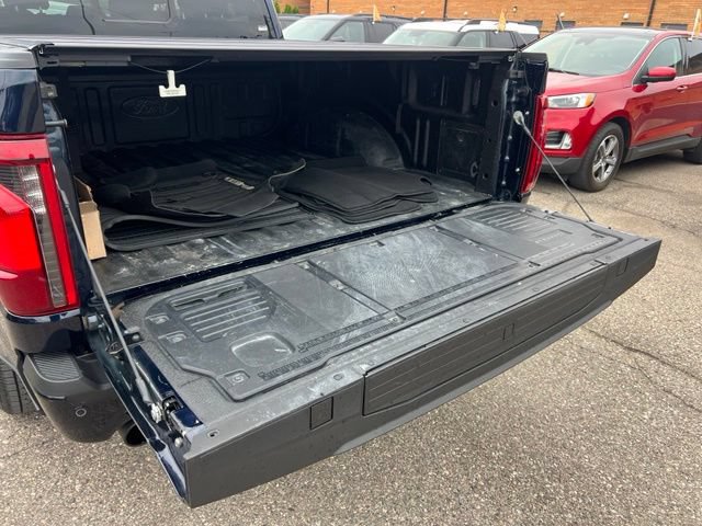 Certified 2024 Ford F150 XLT w/ Equipment Group 302A MID AWD/4WD image 21
