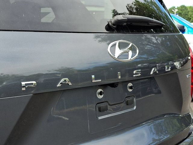 Used 2023 Hyundai Palisade Calligraphy AWD/4WD image 30