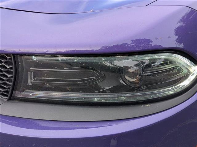 Used 2023 Dodge Charger R/T RWD image 2