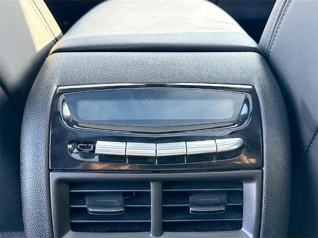 Used 2023 Cadillac XT5 Premium Luxury image 19