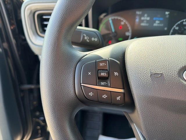 Certified 2024 Ford Maverick XL image 27