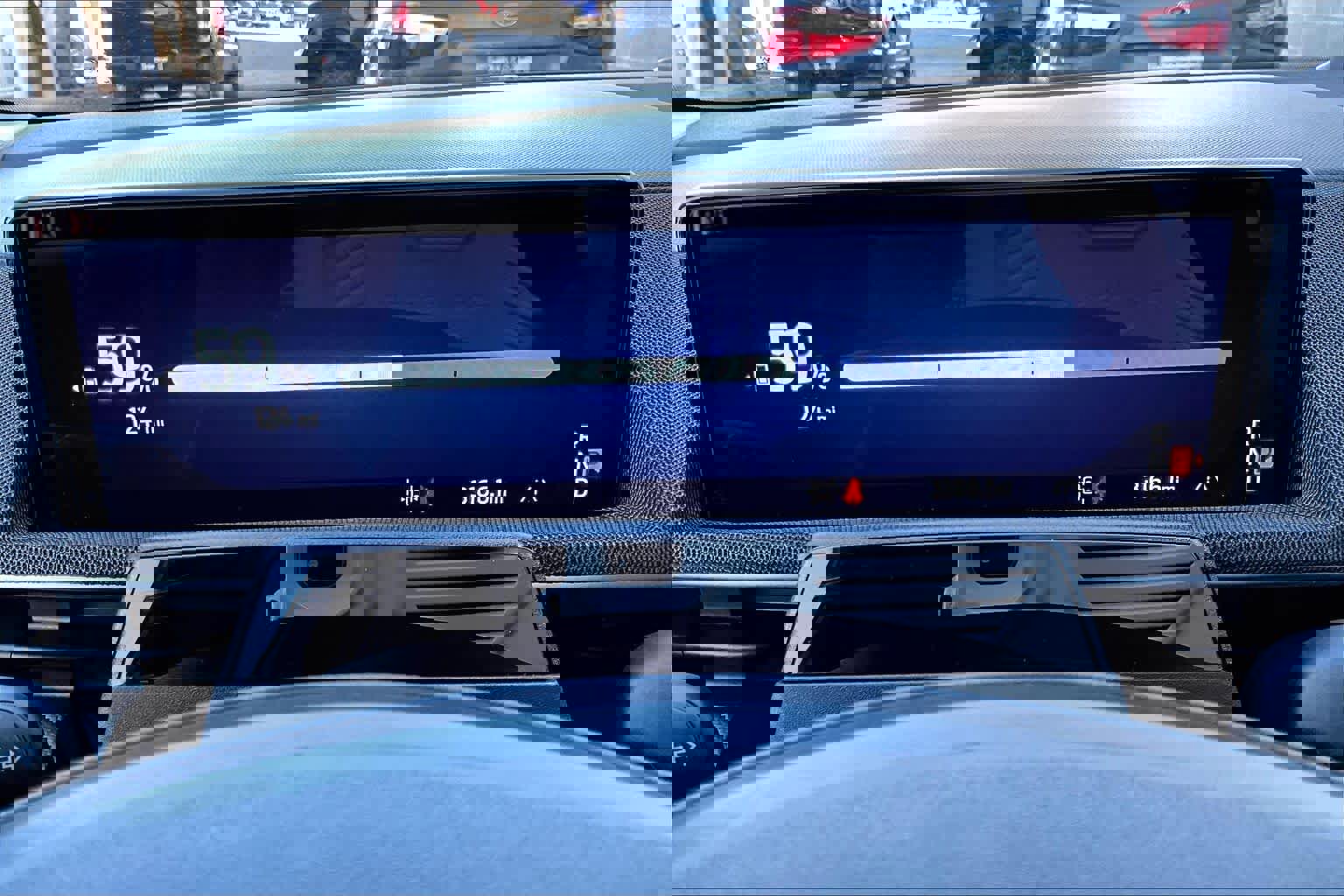 Certified 2025 Ford Mustang Mach-E Select w/ Comfort Package Lite image 27