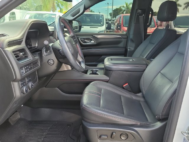 Used 2022 Chevrolet Tahoe RST w/ Luxury Package AWD/4WD image 20