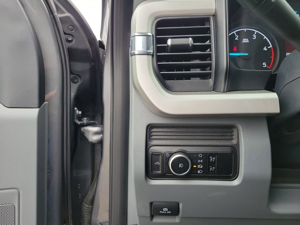 Certified 2025 Ford F250 XLT image 21
