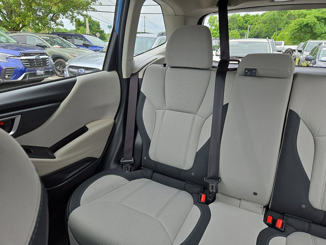 Used 2020 Subaru Forester w/ Alloy Wheel Package AWD/4WD image 18