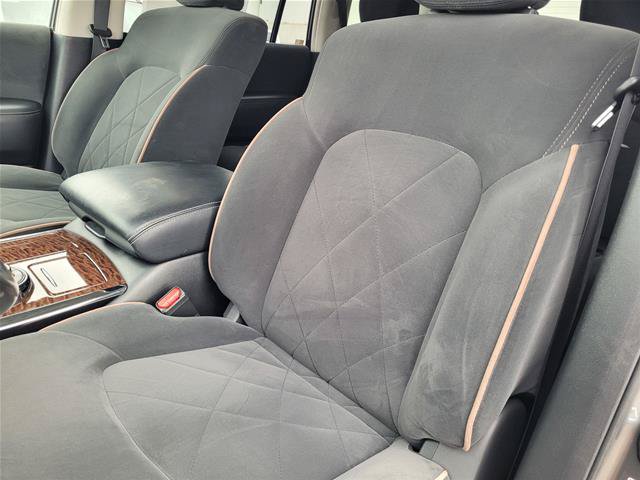 Used 2019 Nissan Armada SV w/ Driver Package AWD/4WD image 21