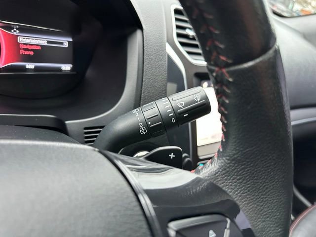 Certified 2019 Ford Explorer Sport image 71