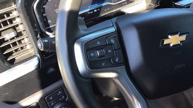 Used 2025 Chevrolet Silverado 1500 LT w/ All Star Edition Plus image 17