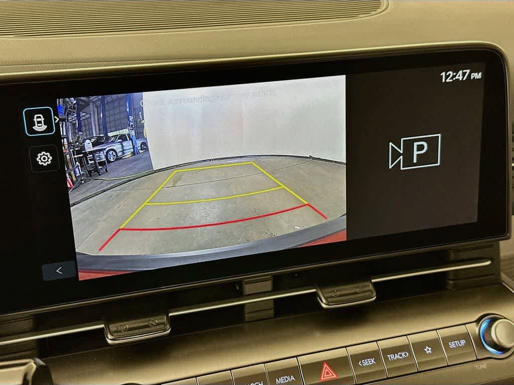 Used 2025 Hyundai Kona SE AWD/4WD image 26