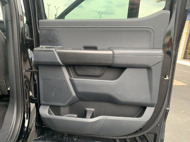 Certified 2023 Ford F150 XLT w/ Equipment Group 302A High AWD/4WD image 32
