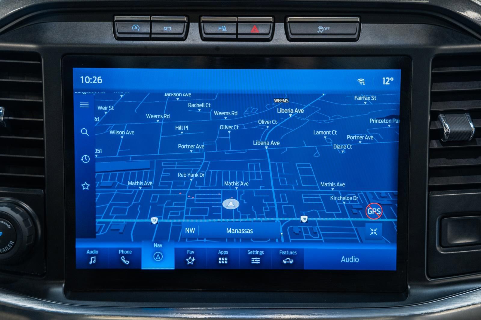 Certified 2023 Ford F150 Lariat w/ Equipment Group 502A High image 30