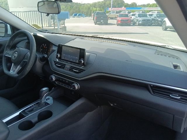 Used 2021 Nissan Altima 2.5 S w/ Driver Assist Package FWD image 31