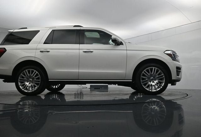Certified 2024 Ford Expedition Limited AWD/4WD image 38