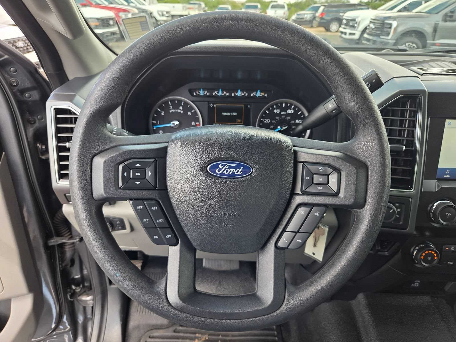 Certified 2022 Ford F250 XLT w/ XLT Value Package AWD/4WD image 21
