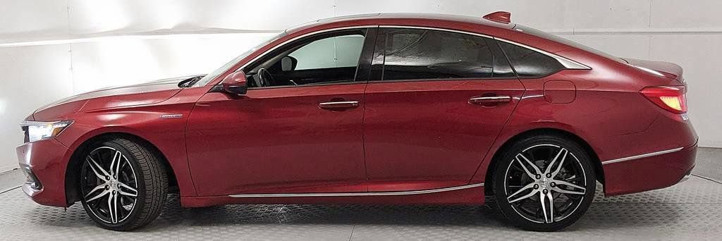Used 2021 Honda Accord Touring image 5