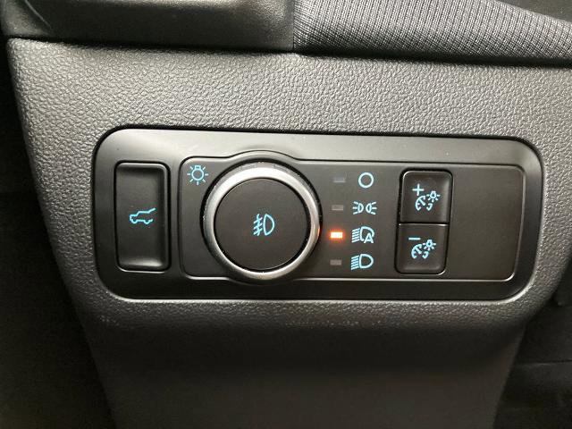 Certified 2025 Ford Bronco Sport Badlands AWD/4WD image 39