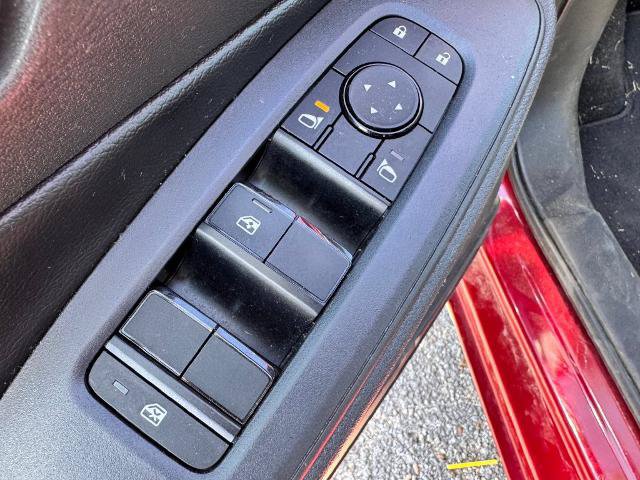 Used 2026 Nissan Sentra SV w/ SV Convenience Package FWD image 16