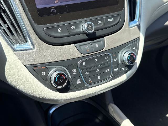 Used 2024 Chevrolet Malibu LT FWD image 20